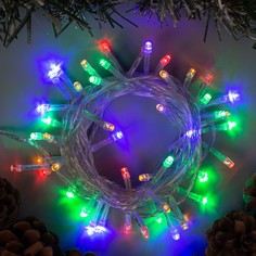 Гирлянда Luazon Lighting