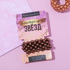 Резинка для волос Art Beauty