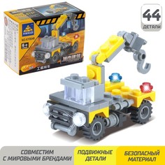 Конструктор NO Brand