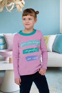 Лонгслив Mix Mode