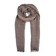 Палантин Henry Backer