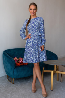 Платье Open Style