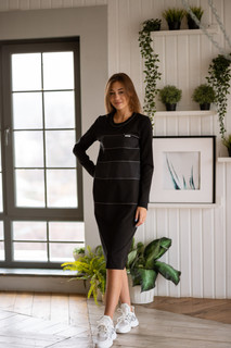 Платье Lovitton