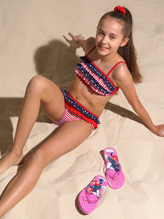 Купальник резинка Playtoday