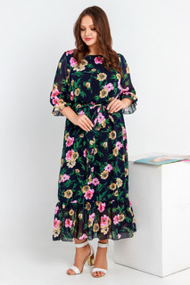 Платье Liza Fashion