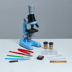 Микроскоп NO Brand