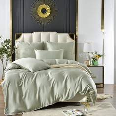 Комплект постельного белья семейный Sofi De Marko