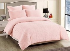 Комплект постельного белья евро Sofi De Marko