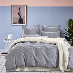 Комплект постельного белья евро Sofi De Marko