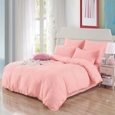 Комплект постельного белья евро Sofi De Marko