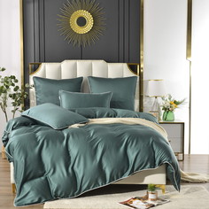 Комплект постельного белья семейный Sofi De Marko