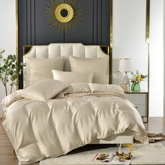 Комплект постельного белья семейный Sofi De Marko