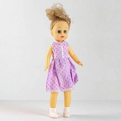 Кукла Uz Toy