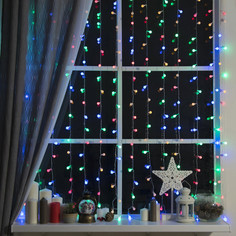 Гирлянда Luazon Lighting