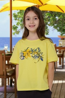 Футболка Mix Mode