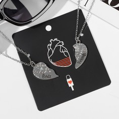 Кулоны Tell Your Story