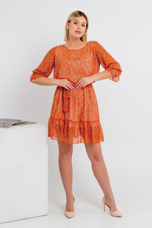 Платье Liza Fashion