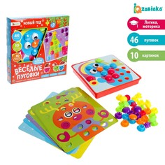 Настольная игра Iq Zabiaka