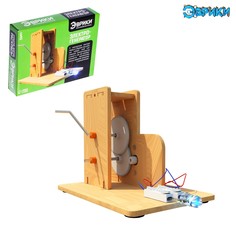 Электронный конструктор Эврики