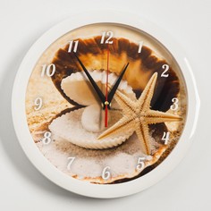 Часы настенные, серия: море, Solomon