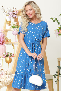 Платье Ds Trend