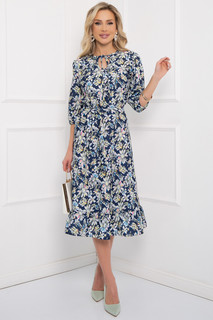 Платье Bellovera