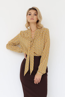 Блузка Look Like Cat