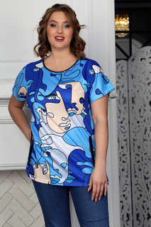 Футболка Rodeo Jeans