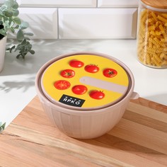 Салатник Food Vibes