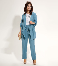 Комплект женский (жакет, брюки) Panda