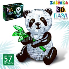 Пазл 3d Zabiaka