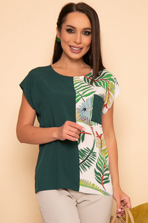 Блуза LT Collection
