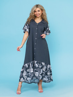 Платье Sve Tekst