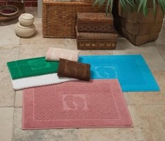 Коврик махровый Sofi De Marko