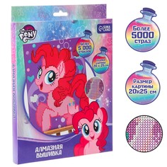 Алмазная мозаика для детей, 20 х 25 Hasbro