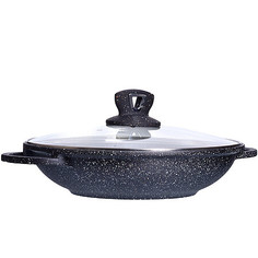 Кастрюля толстостенная 2 л Mayer Boch