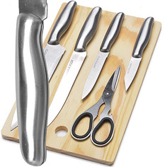 Набор ножей 6 предметов Mayer Boch