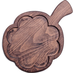 Менажница лист дуба 30 Mayer Boch