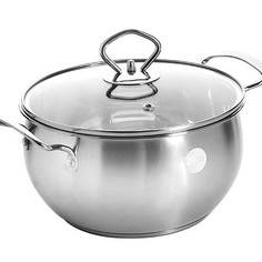 Кастрюля 3 л с Mayer Boch