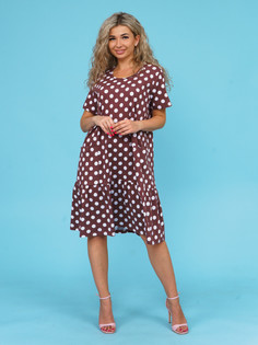 Платье Sve Tekst