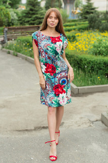 Платье Lika Dress