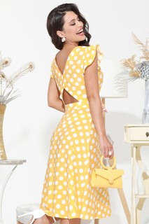 Платье Ds Trend