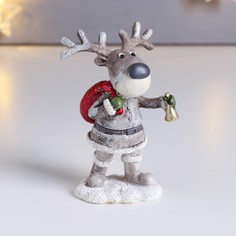 Сувенир полистоун NO Brand