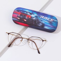 Футляр для очков NO Brand