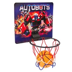 Баскетбольный набор с мячом Hasbro
