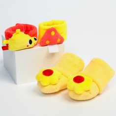 Подарочный набор Крошка Я