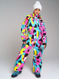 Комбинезон Playtoday