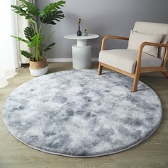 Коврик круглый Sofi De Marko