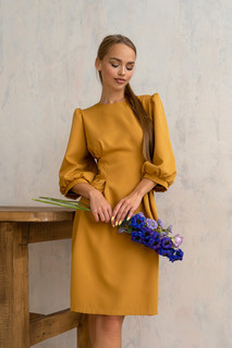 Платье Open Style