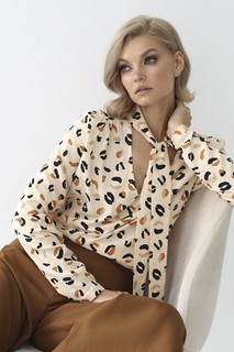 Блузка Look Like Cat